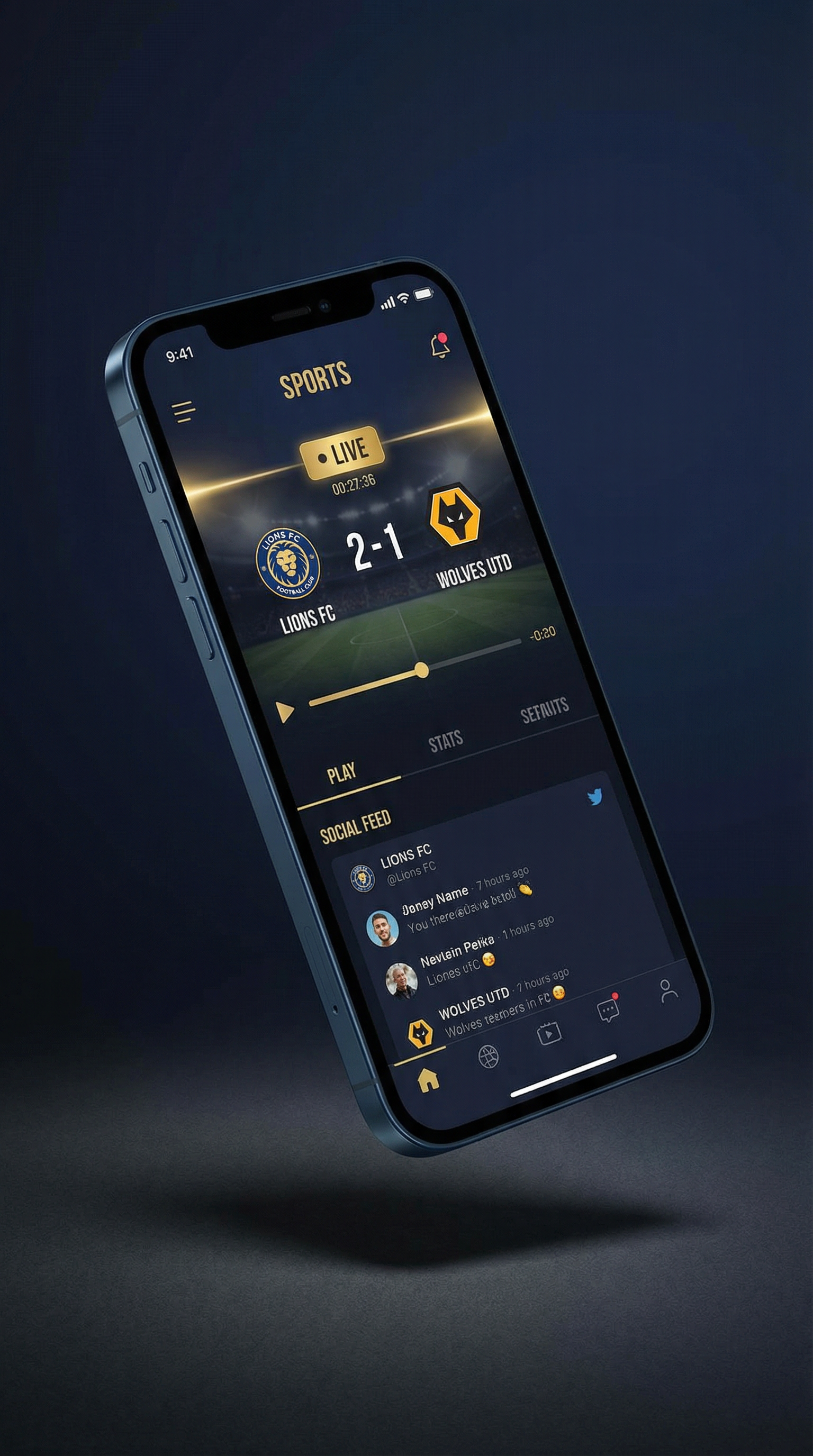 博万体育APP界面预览